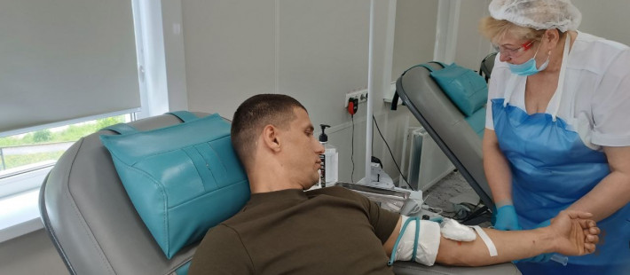 Стало известно, доноры каких групп крови сейчас нужны в Пензе