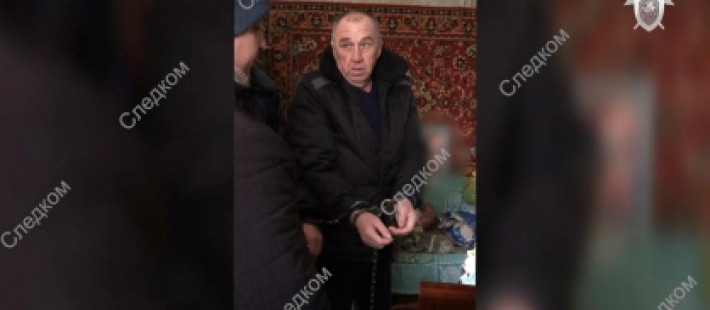 Жителя Пензенской области обвиняют в убийствах пенсионерок в Подмосковье