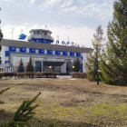 В пензенском аэропорту ремонтируют взлетно-посадочную полосу