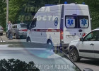 У Олимпийской аллеи в Пензе сбили ребенка: водитель скрылся