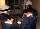 В Пензе спасатели вытащили из погреба труп мужчины
