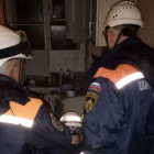 В Пензе спасатели вытащили из погреба труп мужчины