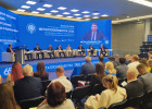 Пензенские компании участвуют в международной выставке Металлообработка-2024