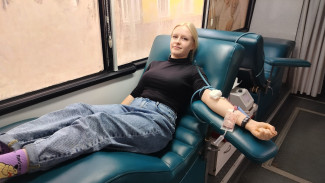 В Пензе разыскивают доноров трех групп крови