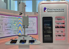 ЦИПР-2024: «Ростелеком» представил отечественную базовую станцию стандарта GSM/LTE