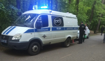 В Пензе парень на электросамокате сбил 7-летнего ребенка
