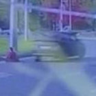 На проспекте Победы в Пензе водитель сбил ребенка и уехал с места ДТП