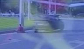 На проспекте Победы в Пензе водитель сбил ребенка и уехал с места ДТП