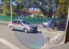 Стало известно, кого задержали пензенские силовики на улице Бекешской