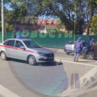 Стало известно, кого задержали пензенские силовики на улице Бекешской