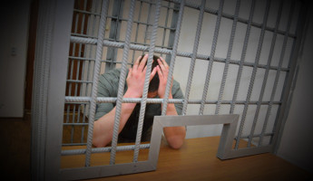 В Пензенской области задержали мужчину с подозрительным свертком