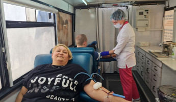 В Пензе разыскиваются доноры трех групп крови