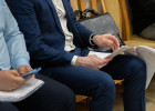 Губернатор Пензенской области поздравил региональных бизнесменов с профессиональным праздником