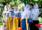 Обнародована программа хорового фестиваля, который пройдёт в Пензенской области