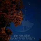 Пензенцы увидели в небе спутники Илона Маска