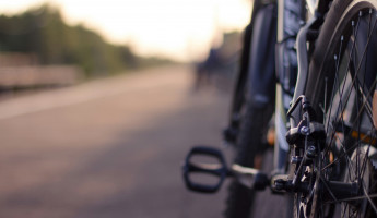 В Пензенской области сбили 42-летнего велосипедиста
