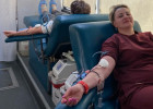 В Пензе нуждаются в донорской крови трех групп