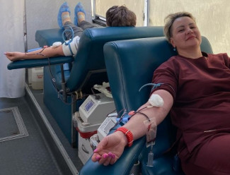 В Пензе нуждаются в донорской крови трех групп