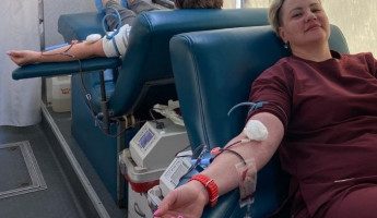 В Пензе нуждаются в донорской крови трех групп