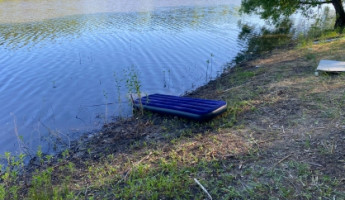Появились подробности гибели школьницы на пруду в Пензенской области