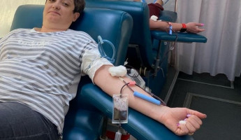 В Пензе есть необходимость в донорской крови трех групп
