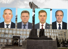 Савельев, Краснов, Крячко: каких депутатов сливают из пензенской городской думы?