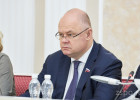 В работе комитетов пензенского Заксобра принял участие Вадим Супиков