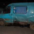 Житель Пензенской области пострадал при столкновении «Газели»  с фурой