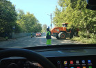 В Пензе опять стоит в пробке улица Стрельбищенская
