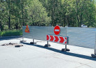 В Пензе изменена схема движения на трассе М5