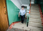 В Пензе задержали мужчину, вырастившего у себя дома запрещенное растение
