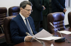 Алмаз Хакимов получил новую должность в пензенском правительстве