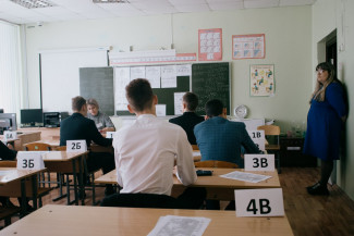 В Пензенской области более четырех тысяч выпускников сдают ЕГЭ по математике
