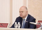 Вадим Супиков прокомментировал изменения правовых норм, принятые на сессии пензенского парламента
