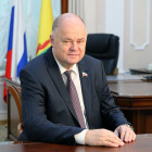 День Рождения 1 июня: поздравляем председателя ЗС Вадима Супикова