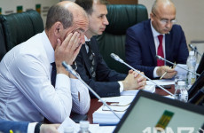 Пензенские депутаты отказались лишать экс-губернатора Белозерцева звания