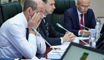 Пензенские депутаты отказались лишать экс-губернатора Белозерцева звания