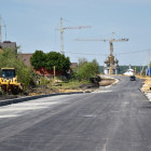 Мэр Пензы отчитался о строительстве дороги в дальнем Арбеково