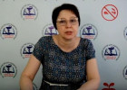 В Пензе начался прямой эфир о здоровье современных школьников