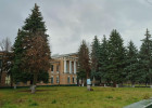 Тупиковый путь развития: в Пензе снесут заброшенный ЗИФ и построят десятки человейников
