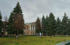 Тупиковый путь развития: в Пензе снесут заброшенный ЗИФ и построят десятки человейников