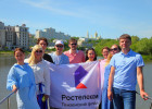 В Пензе жители дома на ул. Пушкина могут следить за обстановкой во дворе онлайн