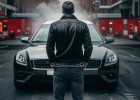 Под Пензой на хранении наркотиков попался 31-летний автомобилист