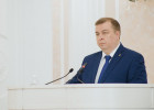 На вице-губернатора Пензенской области возложены новые обязанности