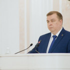 На вице-губернатора Пензенской области возложены новые обязанности