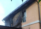 Пензенские спасатели помогли потушить крупный пожар в Бессоновке