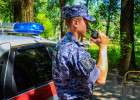 В Пензе пьяный мужчина избил сожительницу и выгнал ее на улицу