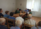 Стало известно имя нового руководителя Никольского лесничества