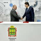 Подписано соглашение о сотрудничестве между правительством Пензенской области и МГТУ СТАНКИН