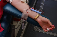 В Пензе наблюдается нехватка донорской крови трех групп